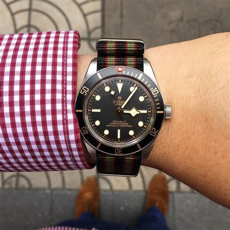 tudor james bond watch